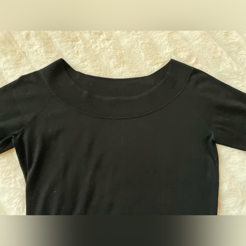 Caché Top. - Picture 3 of 7